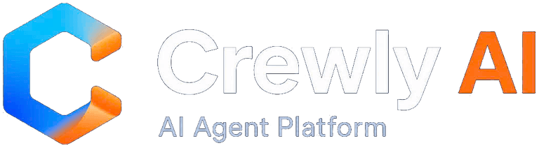 Crewly AI — AI AGENT PLATFORM