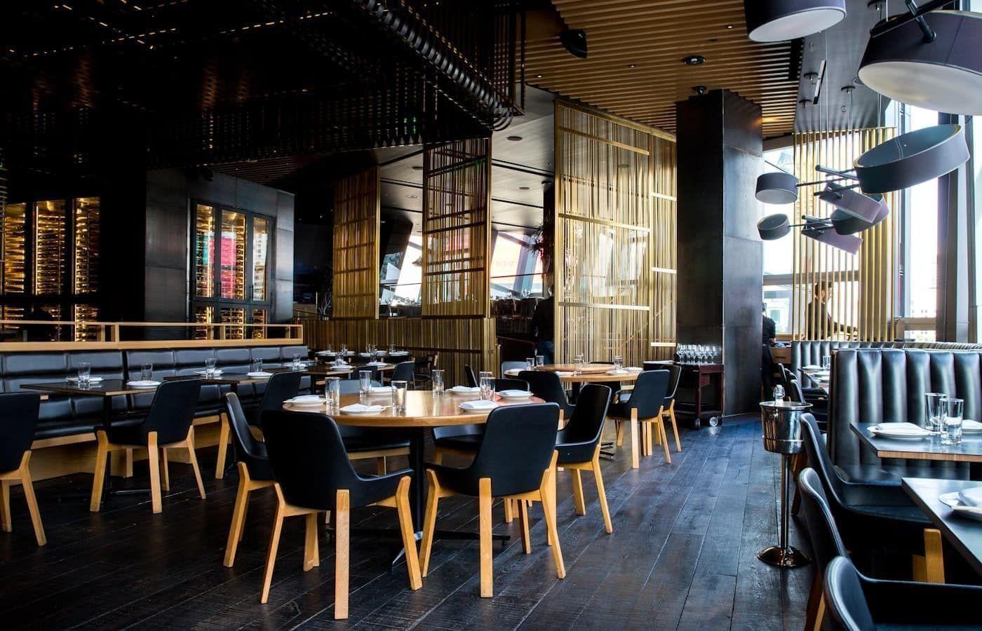 Nhà hàng & F&B
